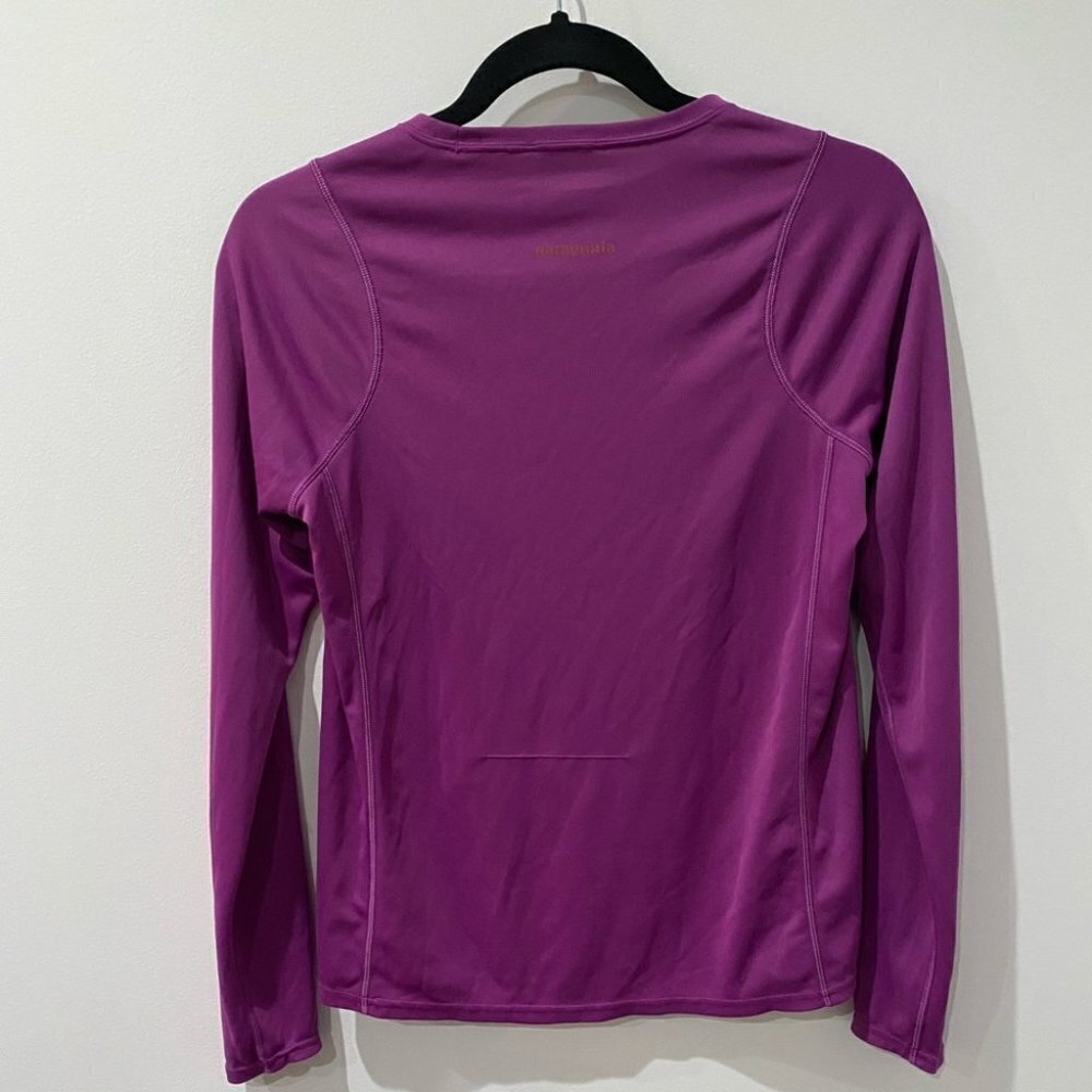 Patagonia Capilene Long-Sleeve Top - Picture 2 of 5